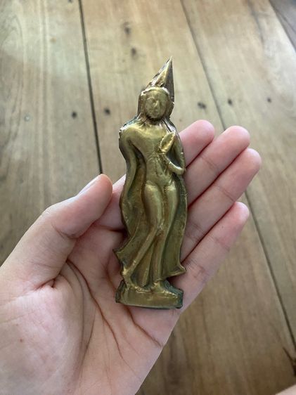 ลีลาหน้าทองดอกบวบ