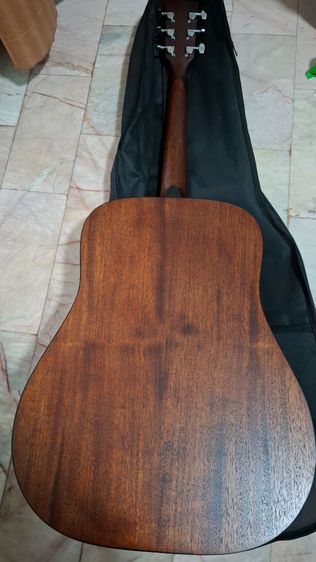 กีต้ารCort EART60 รูปที่ 6