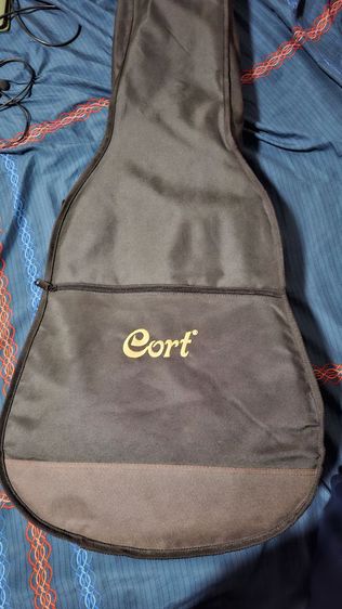 กีต้ารCort EART60 รูปที่ 10