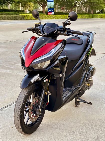 ขาย Honda Click 125i ตัวกุญแจ ปี2020 รถซื้อตั้งแต่มือ1 ชื่อในเล่มคนเดียว รถที่บ้านใช้เองครับ รถสวย เครื่องดี ขับนิ่ม ภาษี67