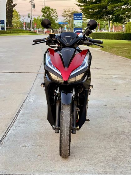 ขาย Honda Click 125i ตัวกุญแจ ปี2020 รถซื้อตั้งแต่มือ1 ชื่อในเล่มคนเดียว รถที่บ้านใช้เองครับ รถสวย เครื่องดี ขับนิ่ม ภาษี67 รูปที่ 8