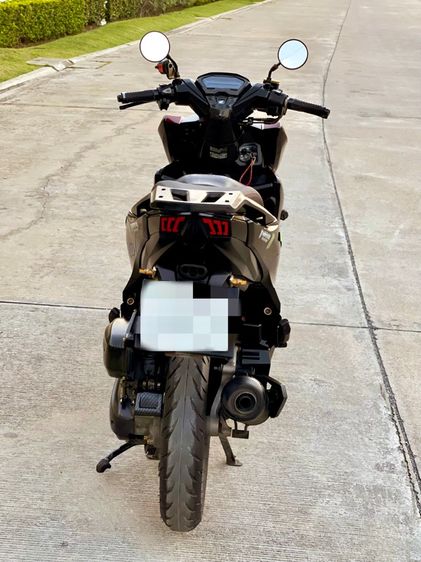 ขาย Honda Click 125i ตัวกุญแจ ปี2020 รถซื้อตั้งแต่มือ1 ชื่อในเล่มคนเดียว รถที่บ้านใช้เองครับ รถสวย เครื่องดี ขับนิ่ม ภาษี67 รูปที่ 4