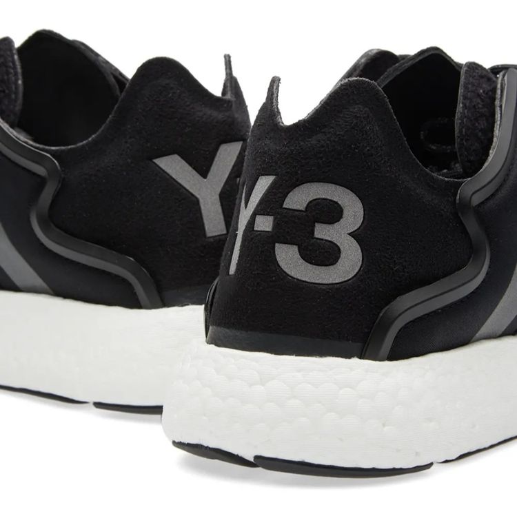 Adidas x y-3 by yohji Yamamoto  รูปที่ 10