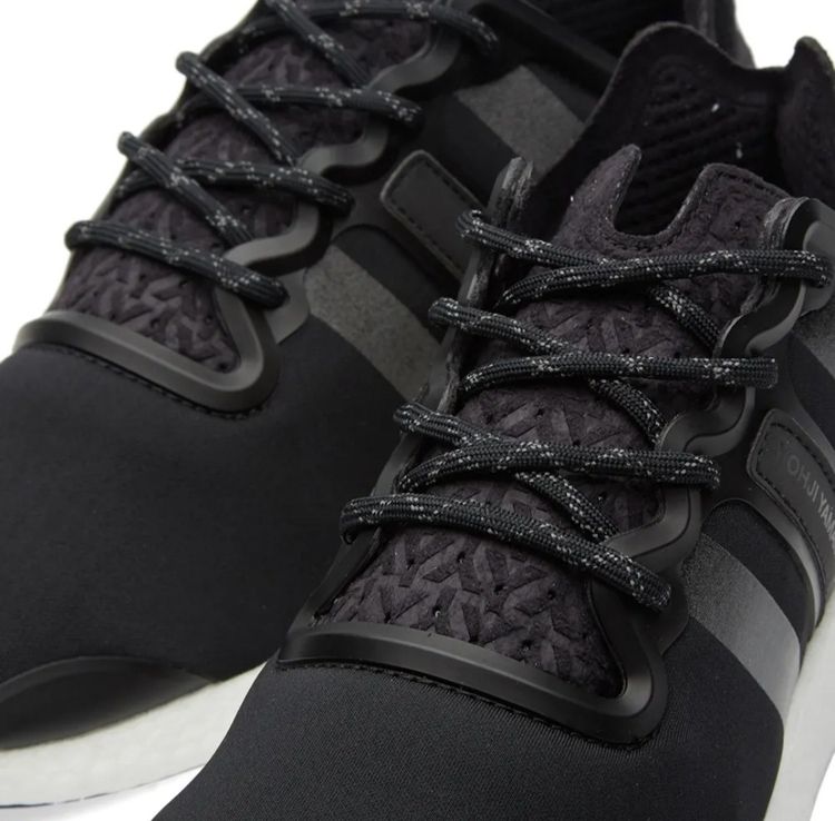 Adidas x y-3 by yohji Yamamoto  รูปที่ 11