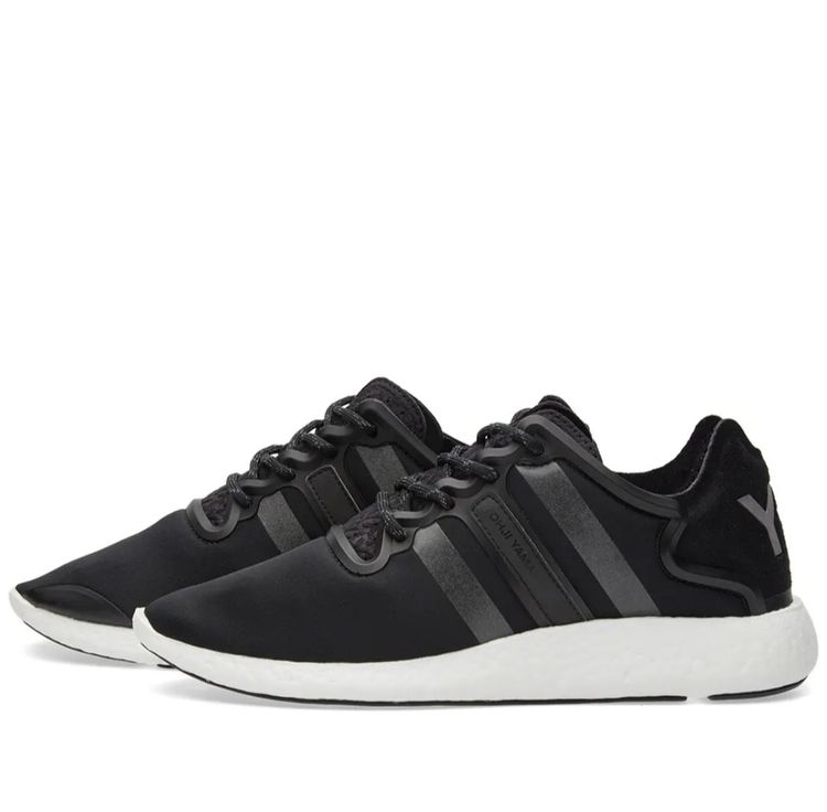 Adidas x y-3 by yohji Yamamoto  รูปที่ 7