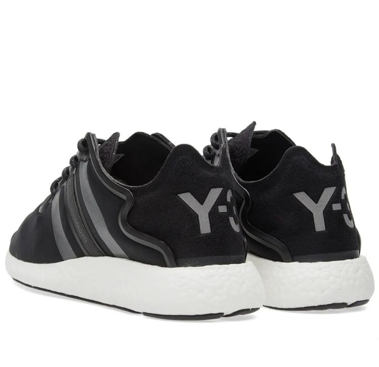 Adidas x y-3 by yohji Yamamoto  รูปที่ 9