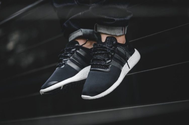Adidas x y-3 by yohji Yamamoto 