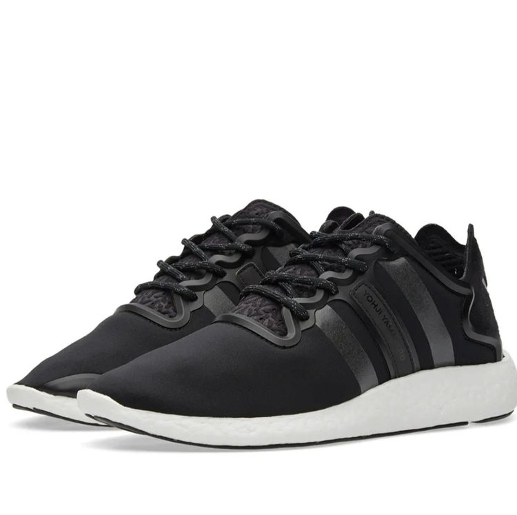 Adidas x y-3 by yohji Yamamoto  รูปที่ 8