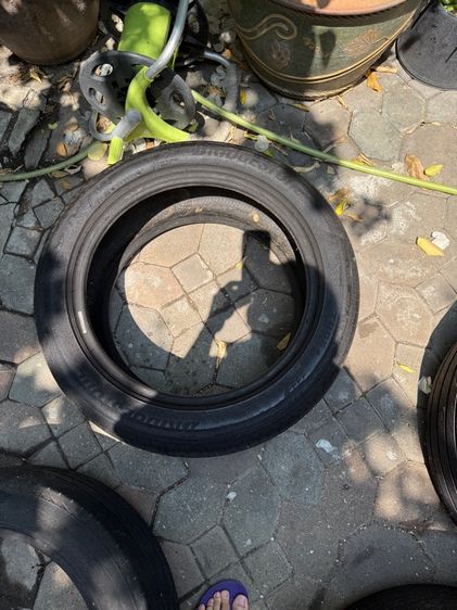 ขายยาง Bridgestone รูปที่ 3