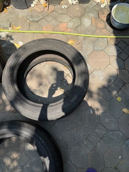 ขายยาง Bridgestone รูปที่ 5
