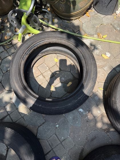 ขายยาง Bridgestone รูปที่ 4