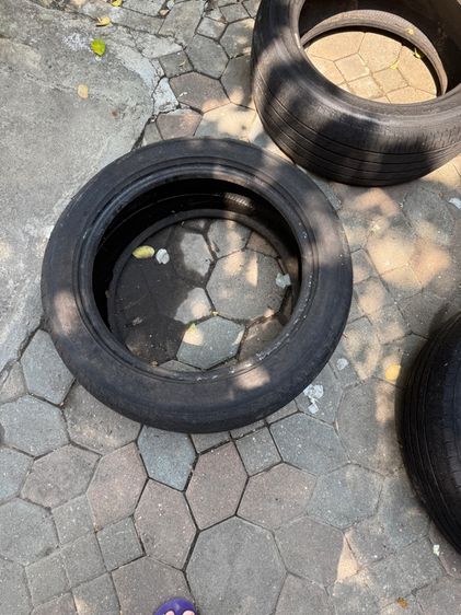 ขายยาง Bridgestone รูปที่ 2