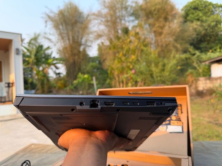 Notebook Asus TUF Gaming A15 FA507RC-HN005W ทำงานกราฟฟิก เล่นเกม อื่นๆ ลื่น มาก สอบถามได้ครับ รูปที่ 8