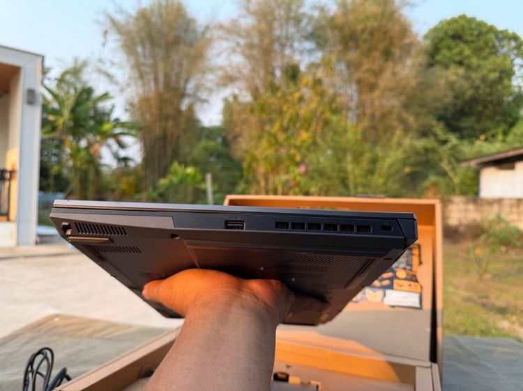 Notebook Asus TUF Gaming A15 FA507RC-HN005W ทำงานกราฟฟิก เล่นเกม อื่นๆ ลื่น มาก สอบถามได้ครับ รูปที่ 11