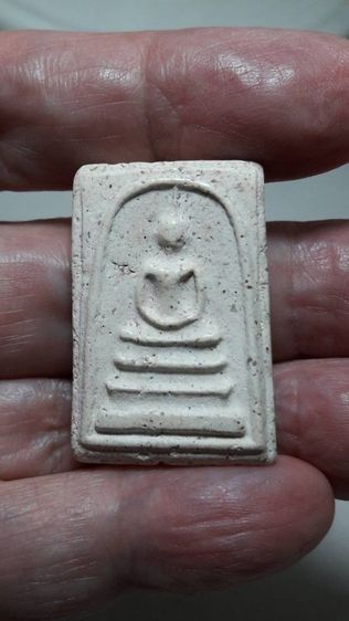 พระสมเด็จพิมพ์ใหญ่ รูปที่ 8