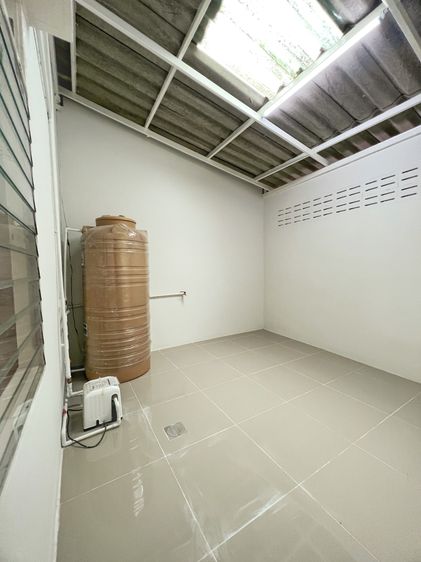 ขาย-เช่า ตึกแถว 3 ชั้น รามอินทรา ลาดปลาเค้า ใกล้รถไฟฟ้าสายสีชมพู รูปที่ 3