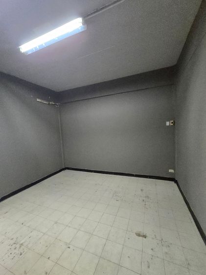 ตึกแถวให้เช่าทำเลดีใกล้ mrt สายสีม่วงและสายสีแดงสถานีบางซ่อน (เพิ่งRenovateใหม่) รูปที่ 3