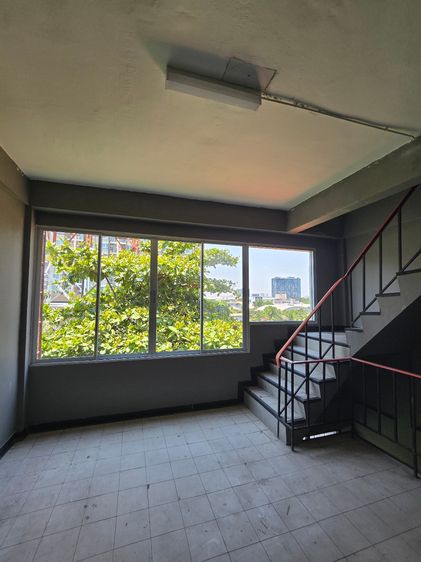 ตึกแถวให้เช่าทำเลดีใกล้ mrt สายสีม่วงและสายสีแดงสถานีบางซ่อน (เพิ่งRenovateใหม่) รูปที่ 4