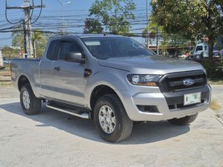 Ford ranger 2.2 XLT
