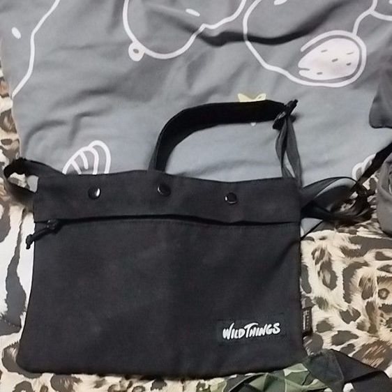 กระเป๋าสะพาย รูปที่ 3