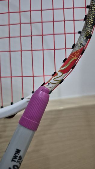 ขายไม้แบด VS Badminton Kirin 70 รูปที่ 6