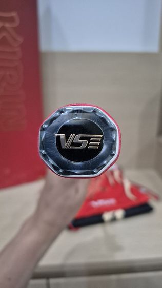 ขายไม้แบด VS Badminton Kirin 70 รูปที่ 4