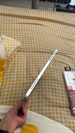 ipad gen 10. 256gb รูปที่ 6