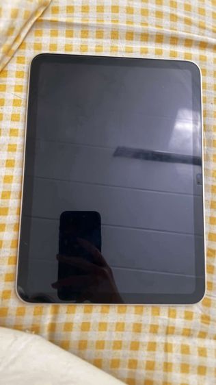 ipad gen 10. 256gb รูปที่ 4