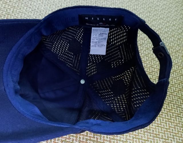 หมวก Millet รูปที่ 6