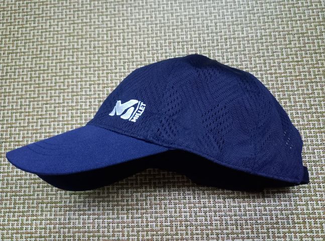 หมวก Millet รูปที่ 3