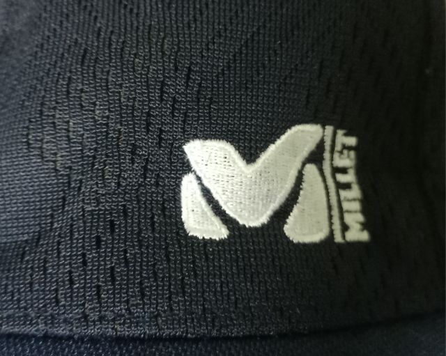 หมวก Millet รูปที่ 9