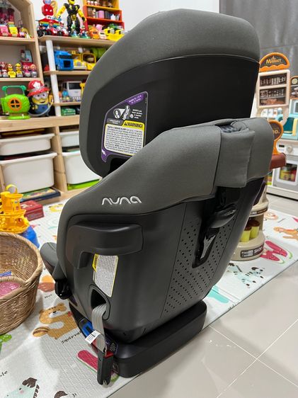 Nuna Car Seat รูปที่ 4