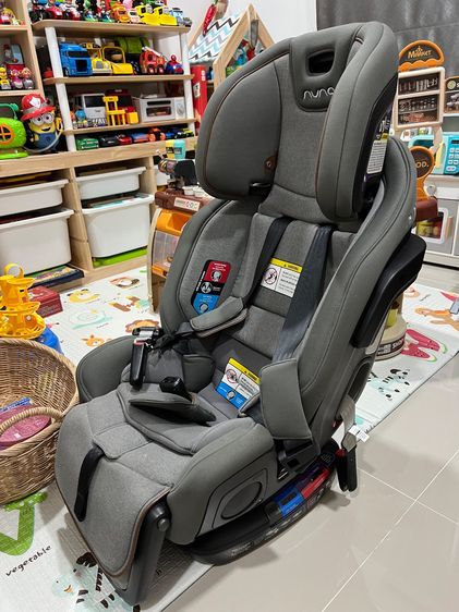 Nuna Car Seat รูปที่ 3
