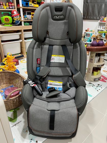 Nuna Car Seat รูปที่ 2