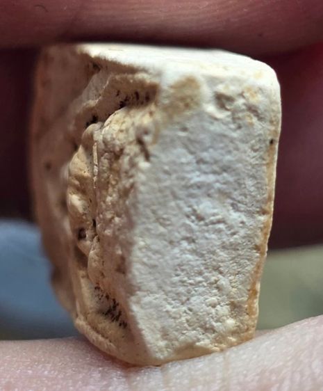 พระเนื้อผงครับ รูปที่ 2