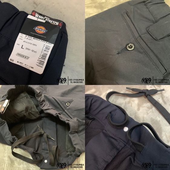 Dickies Cargo รูปที่ 5