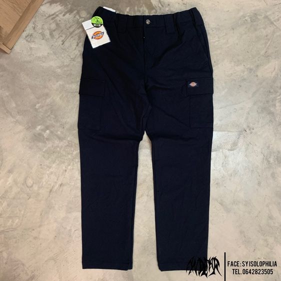 อื่นๆ L กางเกง Dickies Cargo