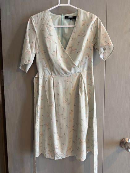 เสื้อผ้า pomelo hm uniqlo รูปที่ 4