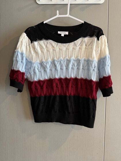 เสื้อผ้า pomelo hm uniqlo รูปที่ 3