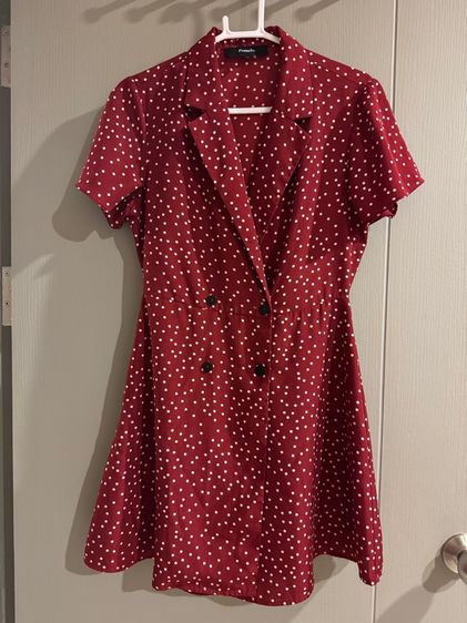 เสื้อผ้า pomelo hm uniqlo รูปที่ 16
