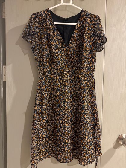 เสื้อผ้า pomelo hm uniqlo รูปที่ 17