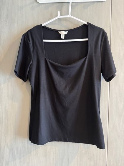 เสื้อผ้า pomelo hm uniqlo รูปที่ 12