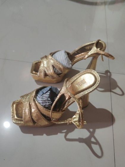 รองเท้าส้นสูง Zara​ญี่ปุ่น