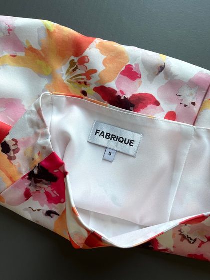 Fabrique Size S รูปที่ 2