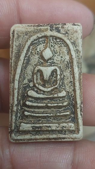 พระสมเด็จ รูปที่ 2