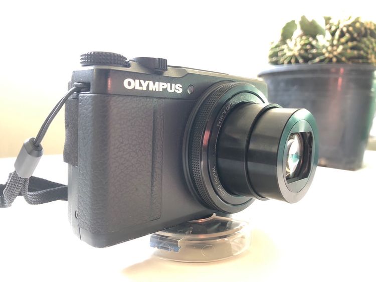 กล้องมือสอง Olympus XZ-10 รูปที่ 3