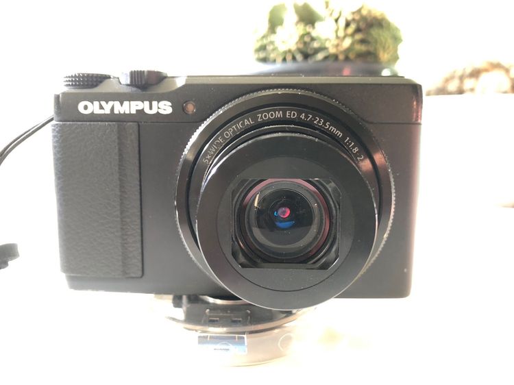 กล้องมือสอง Olympus XZ-10 รูปที่ 6
