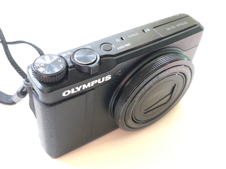 กล้องมือสอง Olympus XZ-10 รูปที่ 9