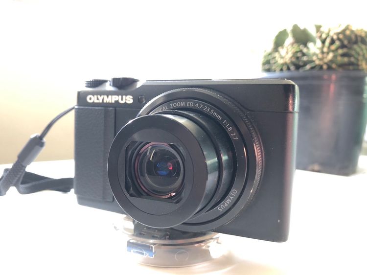 กล้องมือสอง Olympus XZ-10 รูปที่ 5