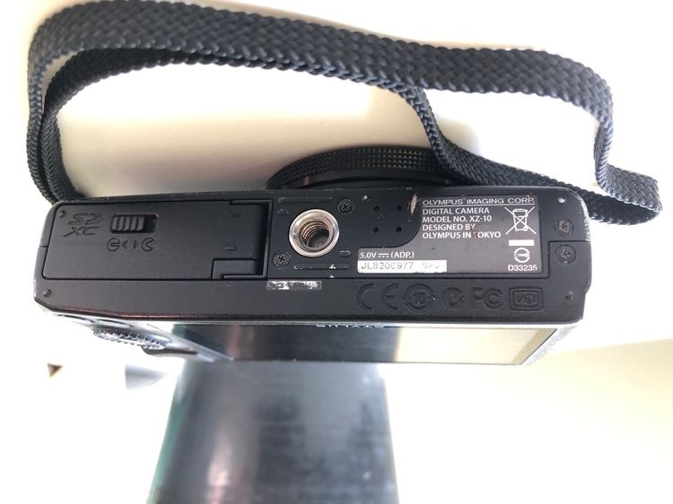 กล้องมือสอง Olympus XZ-10 รูปที่ 13